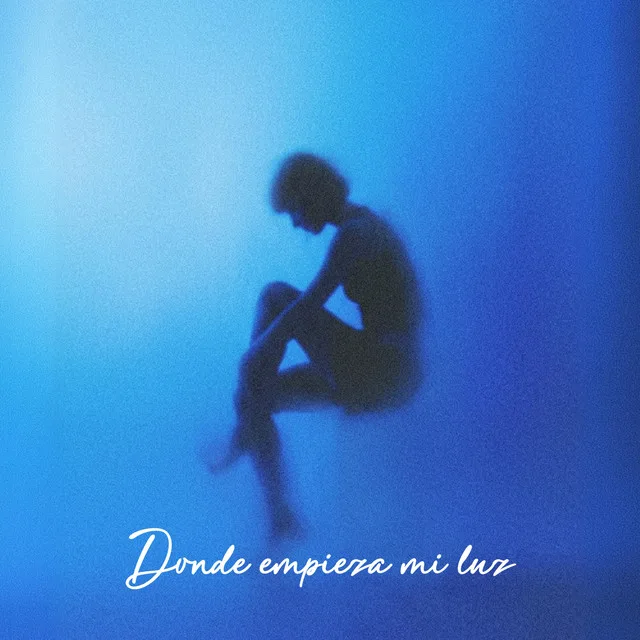Portada de Donde empieza mi luz